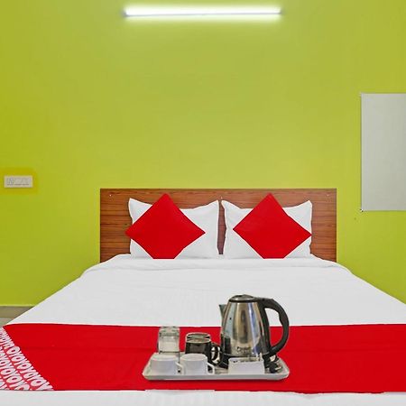 Super Collection O Elite Stay Near Habsiguda Metro Station Гайдарабад Екстер'єр фото