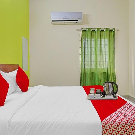 Super Collection O Elite Stay Near Habsiguda Metro Station Гайдарабад Екстер'єр фото